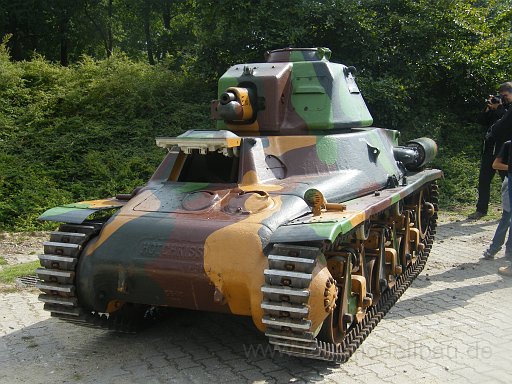 Hotchkiss H 39