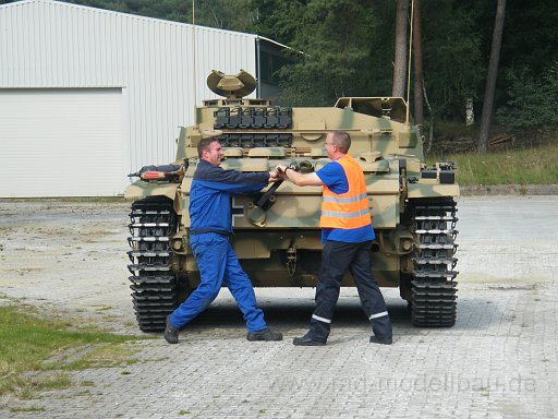 StuG III