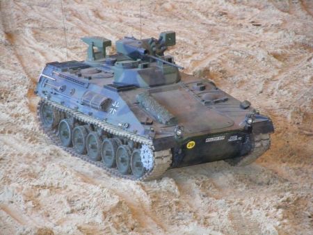 Marder 1:8