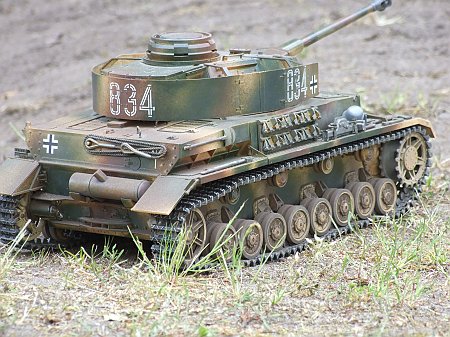 Pz IV