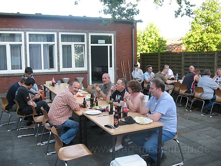 RAG Geselliges Beisammensein