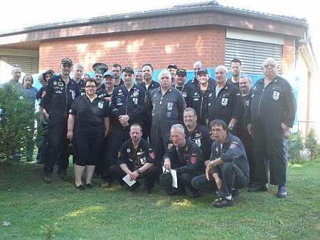 Gruppenfoto