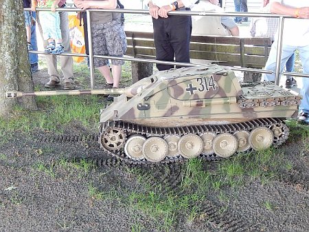 Jagdpanther