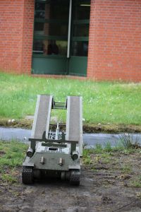 Brücke T34