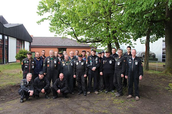 RAG Gruppenbild